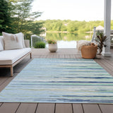 addison chantille acn996 sky rug