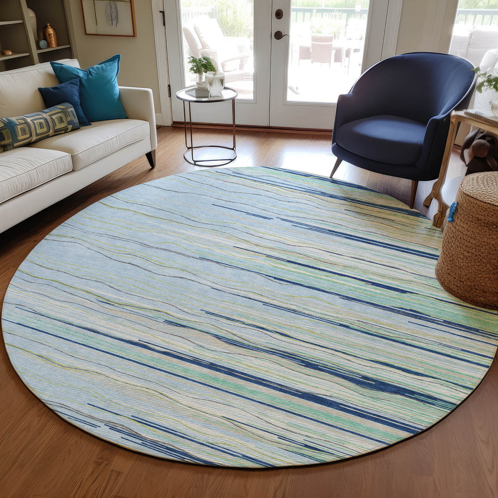 addison chantille acn996 sky rug