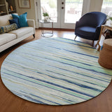 addison chantille acn996 sky rug