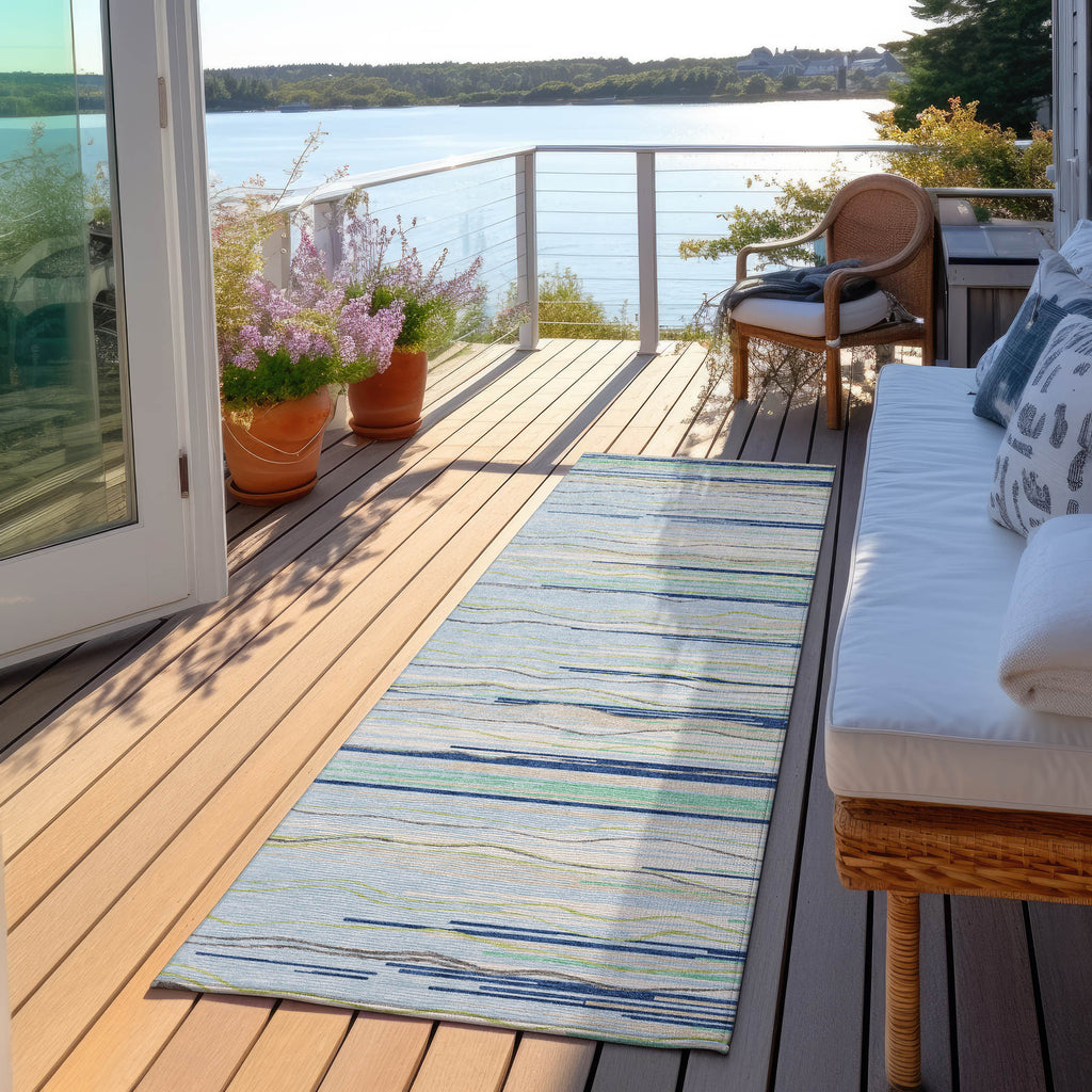 addison chantille acn996 sky rug