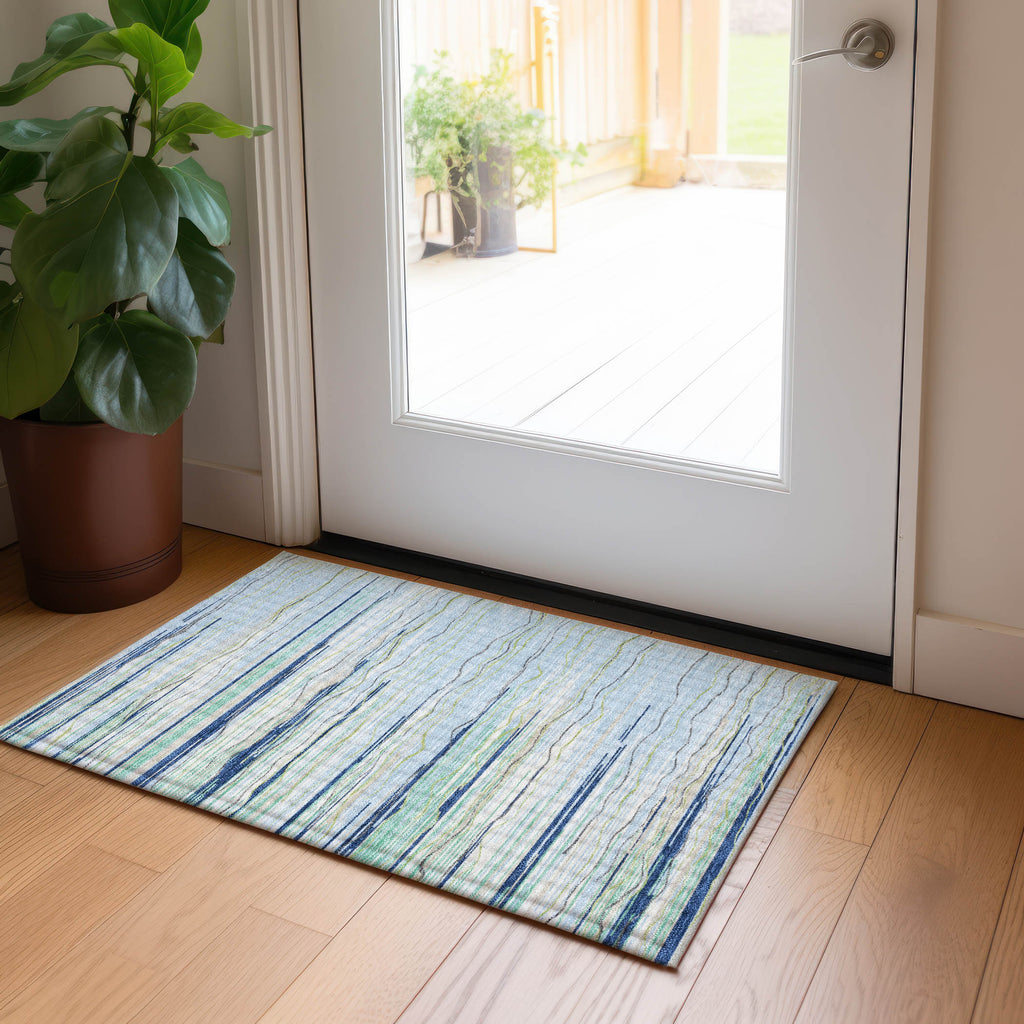 addison chantille acn996 sky rug