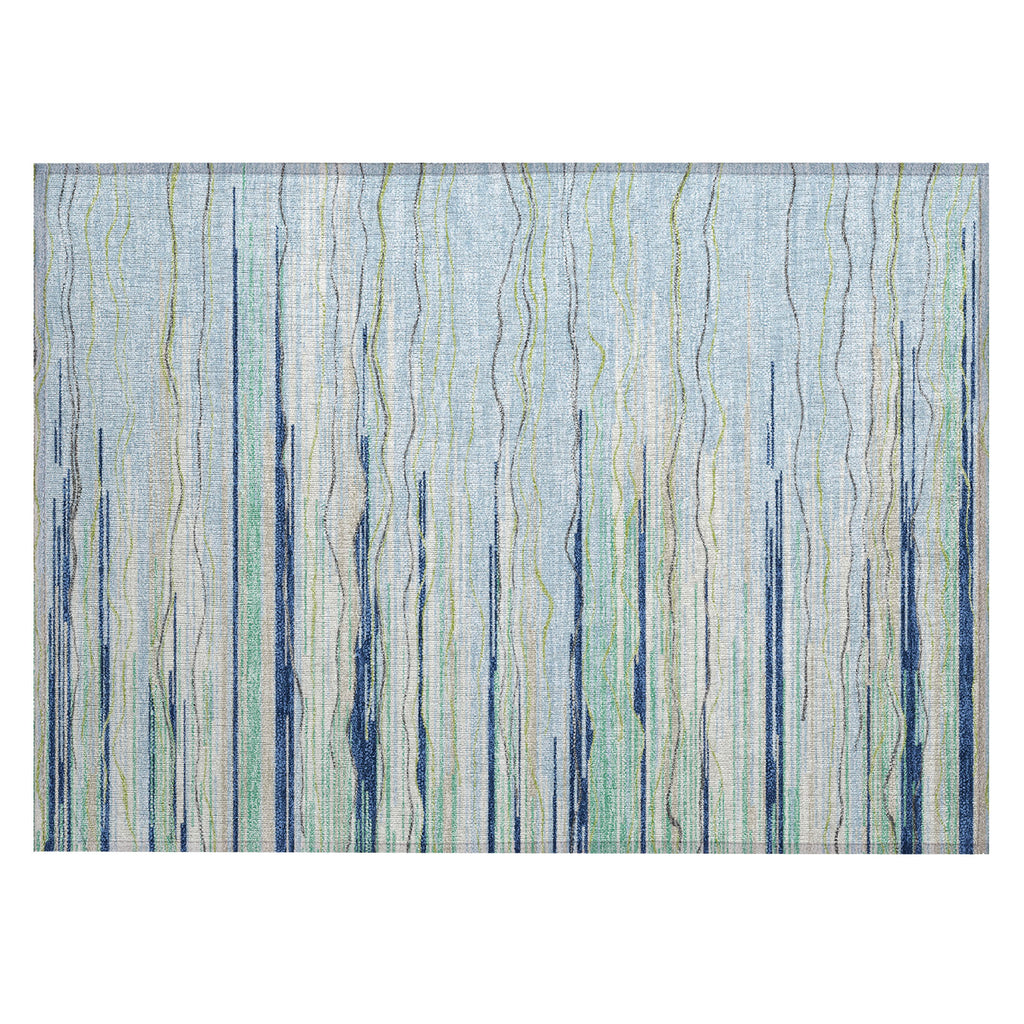 addison chantille acn996 sky rug