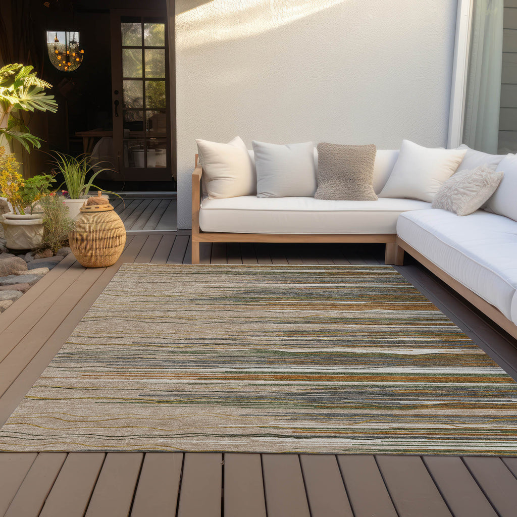 addison chantille acn996 taupe rug