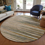 addison chantille acn996 taupe rug