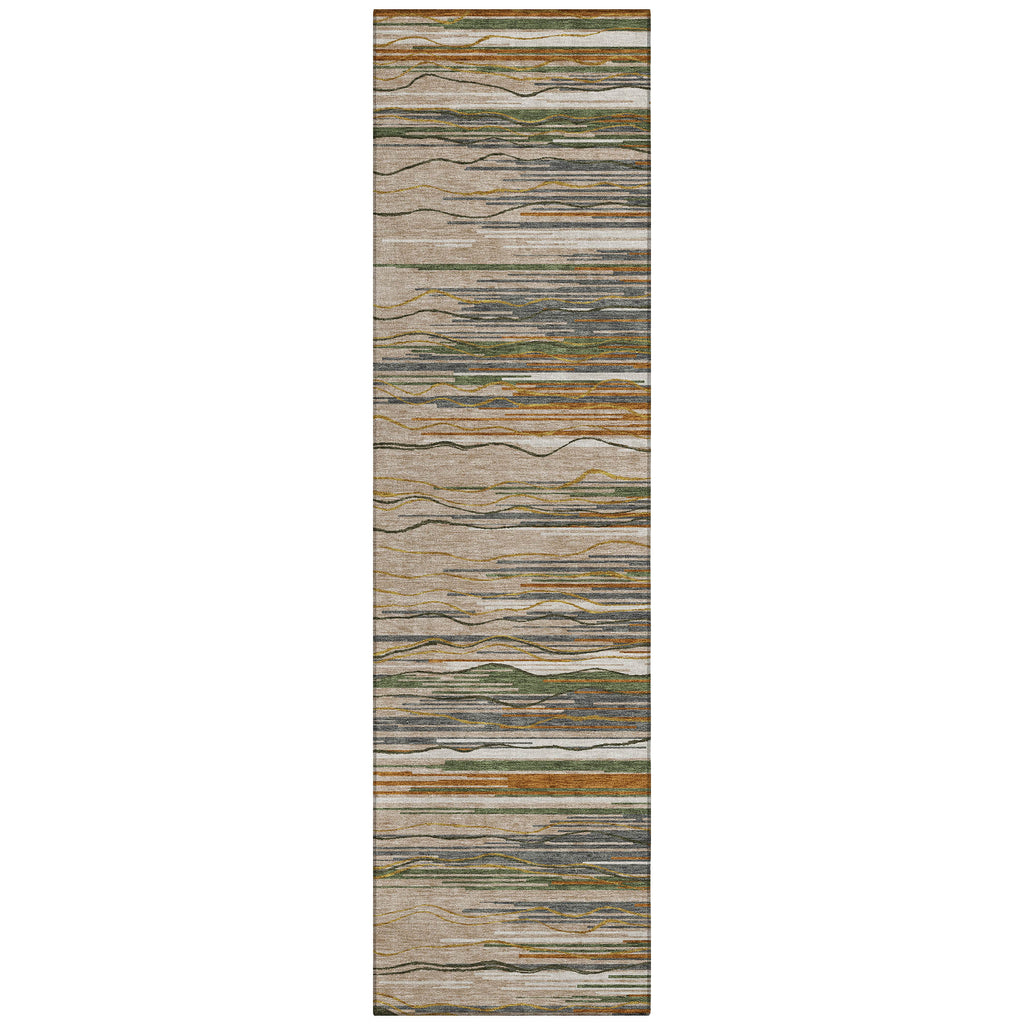 addison chantille acn996 taupe rug