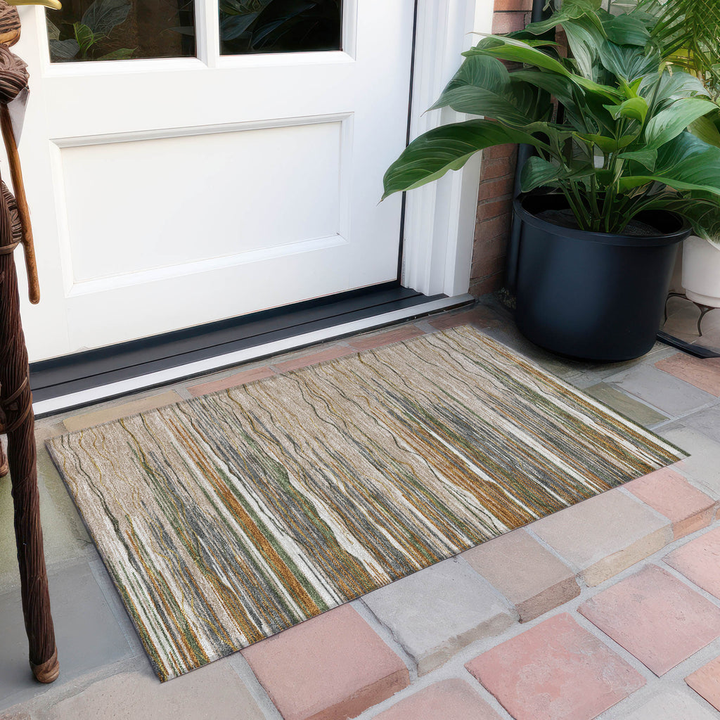 addison chantille acn996 taupe rug