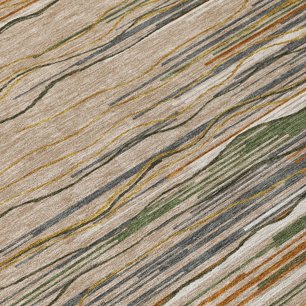 addison chantille acn996 taupe rug