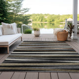 addison chantille acn997 black rug