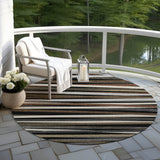 addison chantille acn997 black rug