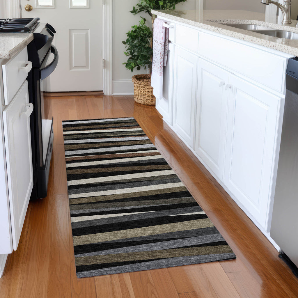 addison chantille acn997 black rug