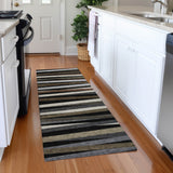 addison chantille acn997 black rug