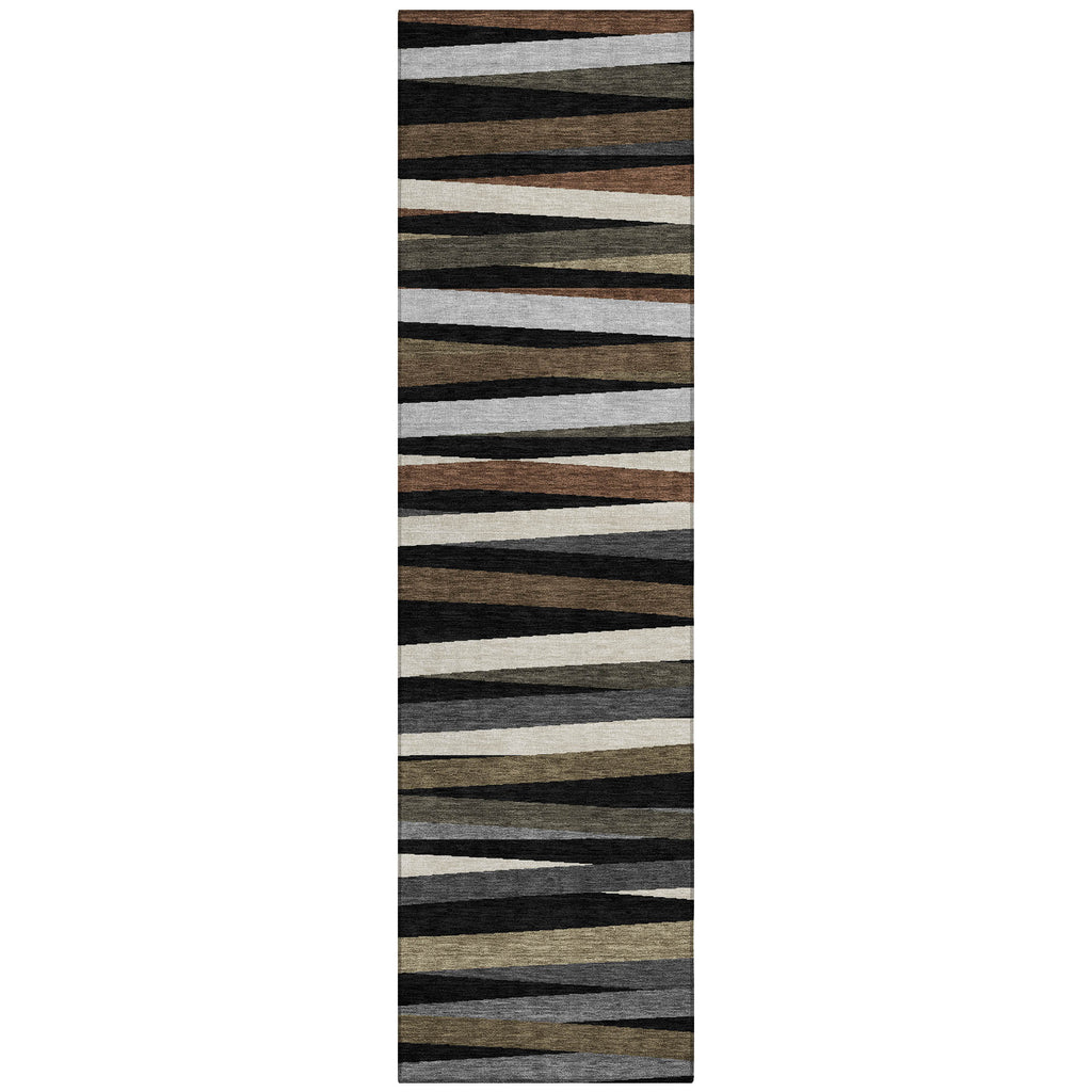 addison chantille acn997 black rug