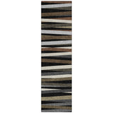 addison chantille acn997 black rug