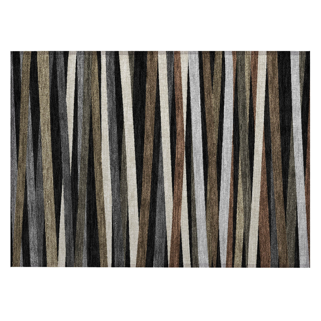 addison chantille acn997 black rug