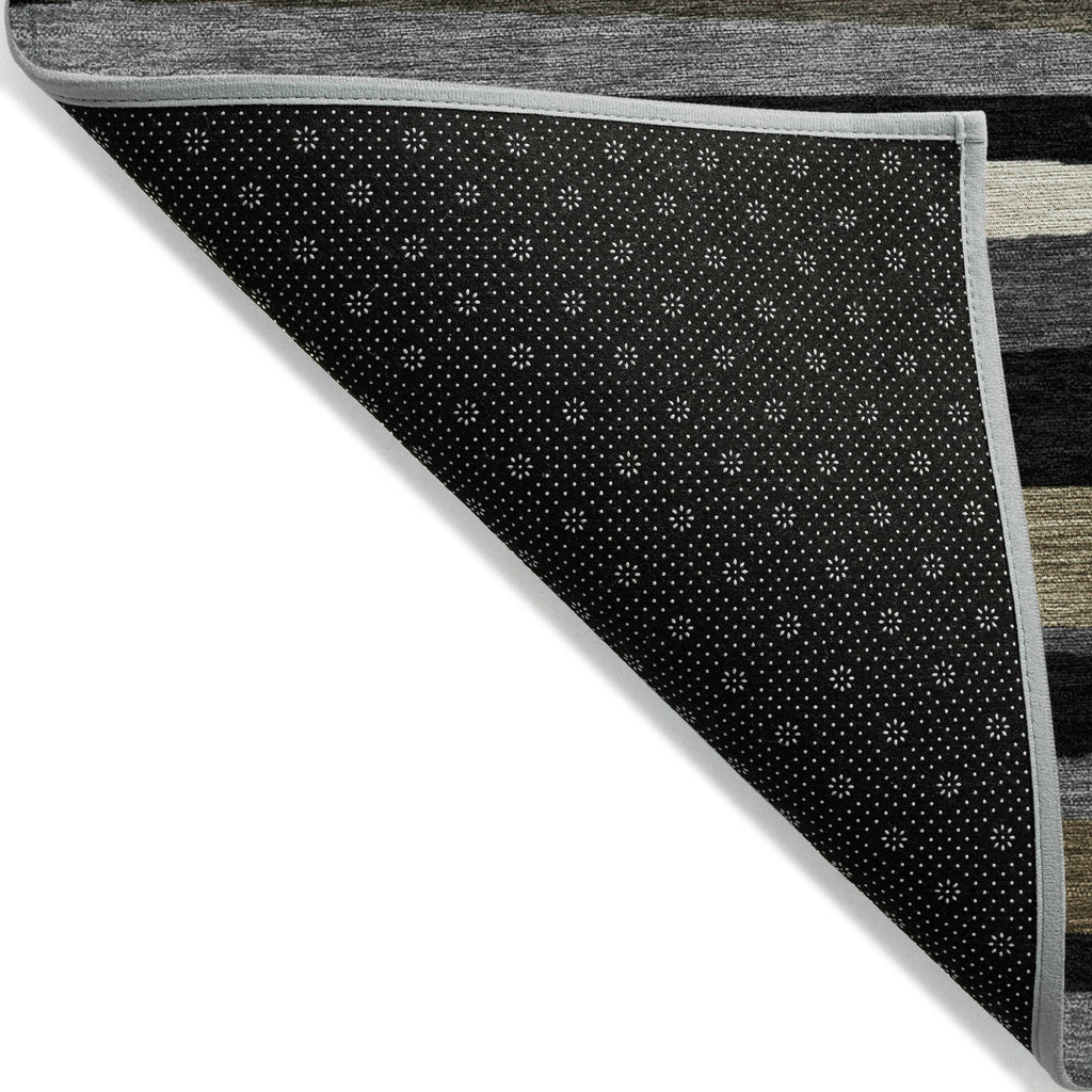 addison chantille acn997 black rug