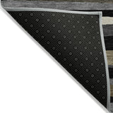addison chantille acn997 black rug