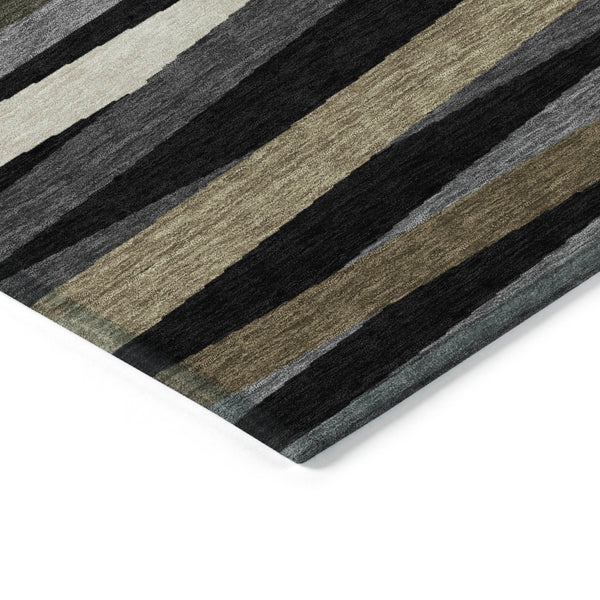Addison Chantille ACN997 Black Rug – Rugs Done Right
