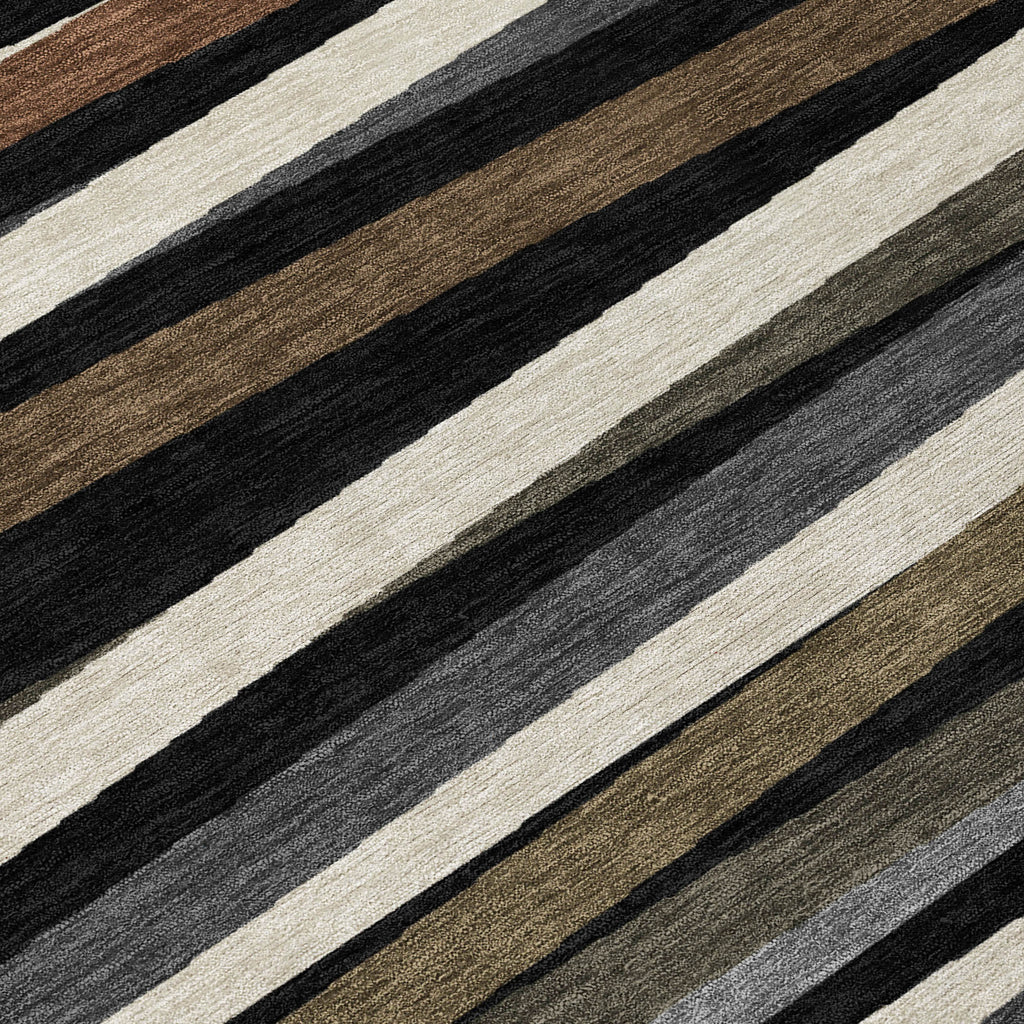 addison chantille acn997 black rug