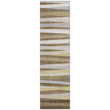 addison chantille acn997 brown rug