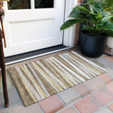 addison chantille acn997 brown rug