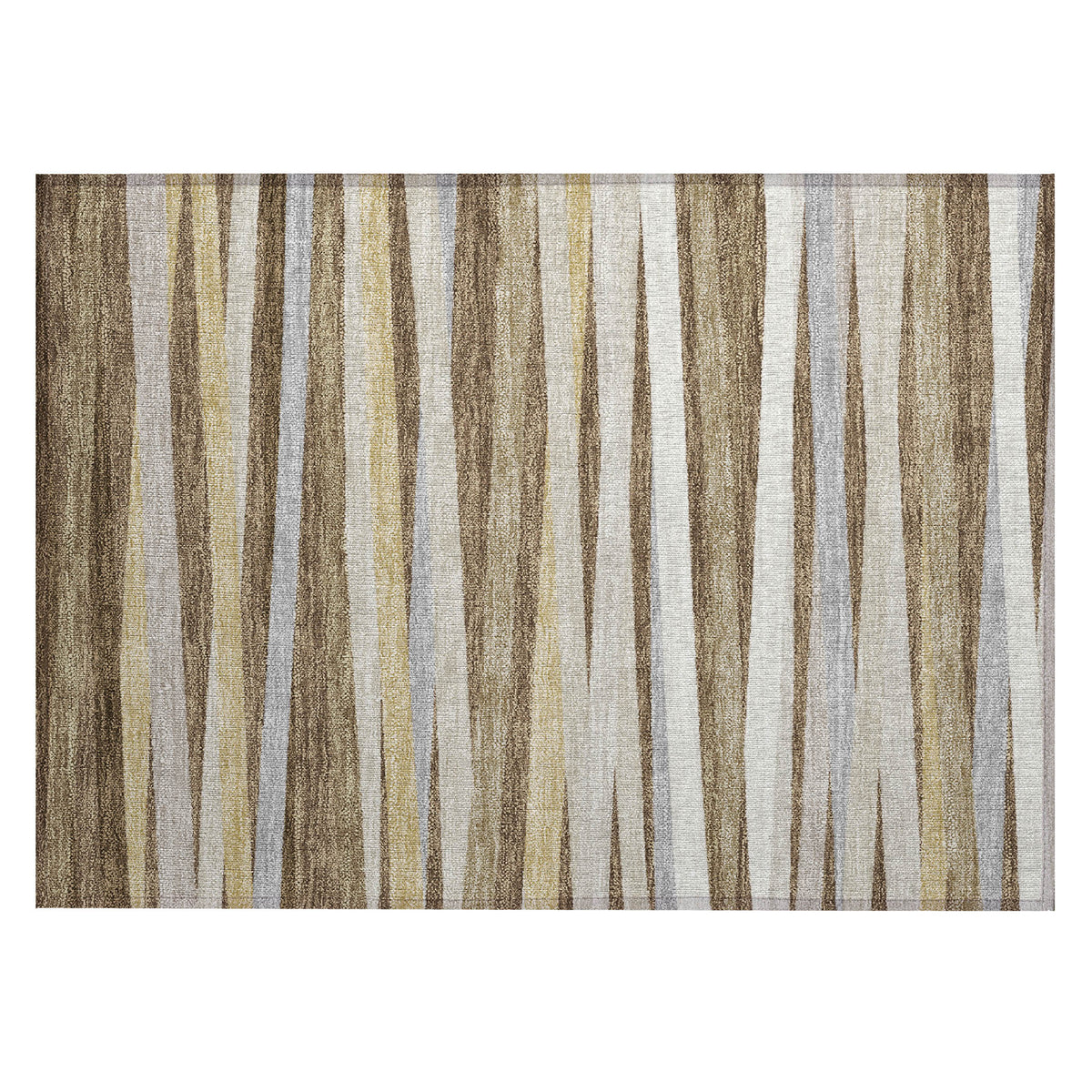 addison chantille acn997 brown rug