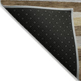 addison chantille acn997 brown rug