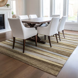 addison chantille acn997 brown rug