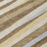 addison chantille acn997 brown rug