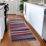 addison chantille acn997 burgundy rug