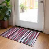 addison chantille acn997 burgundy rug