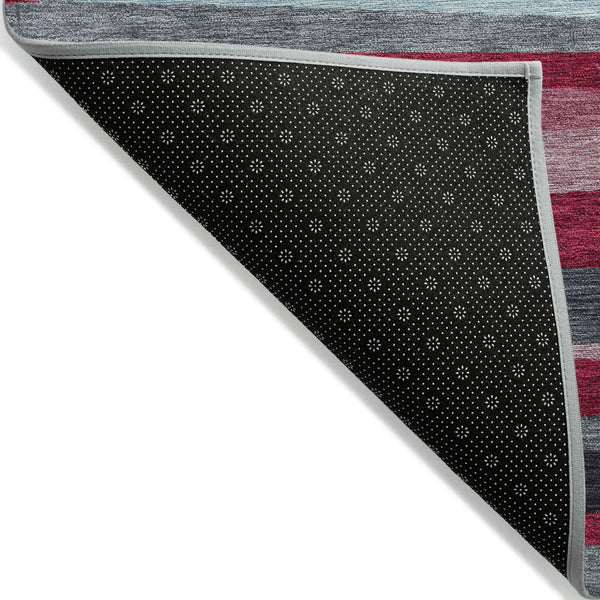 addison chantille acn997 burgundy rug