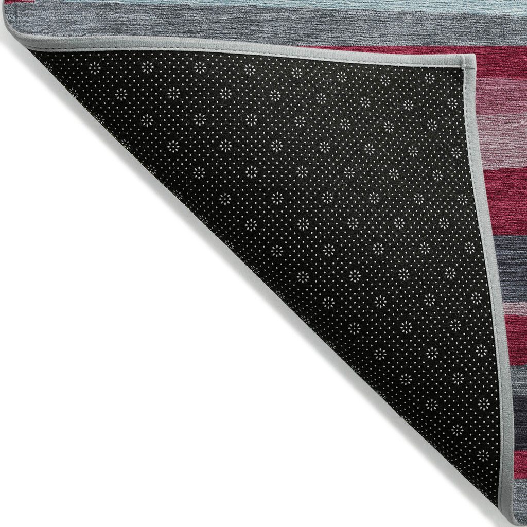 addison chantille acn997 burgundy rug