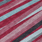 addison chantille acn997 burgundy rug