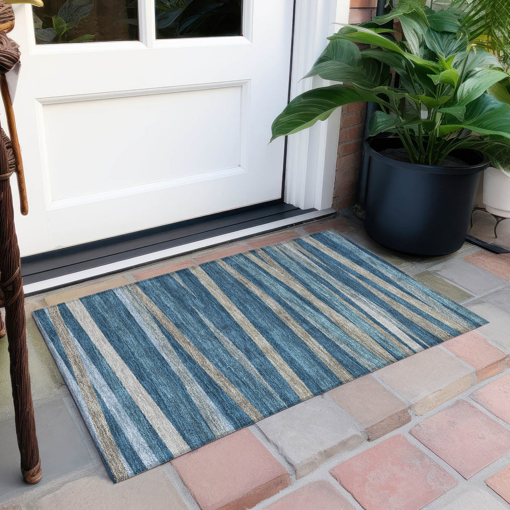 addison chantille acn997 denim rug