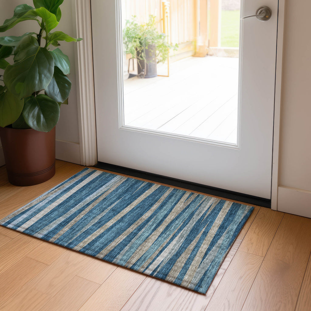 addison chantille acn997 denim rug