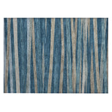 addison chantille acn997 denim rug