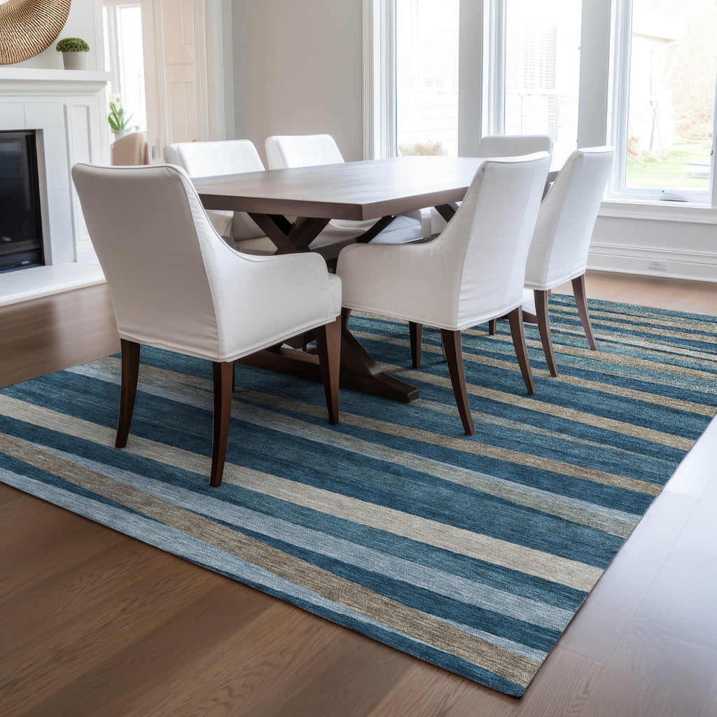addison chantille acn997 denim rug
