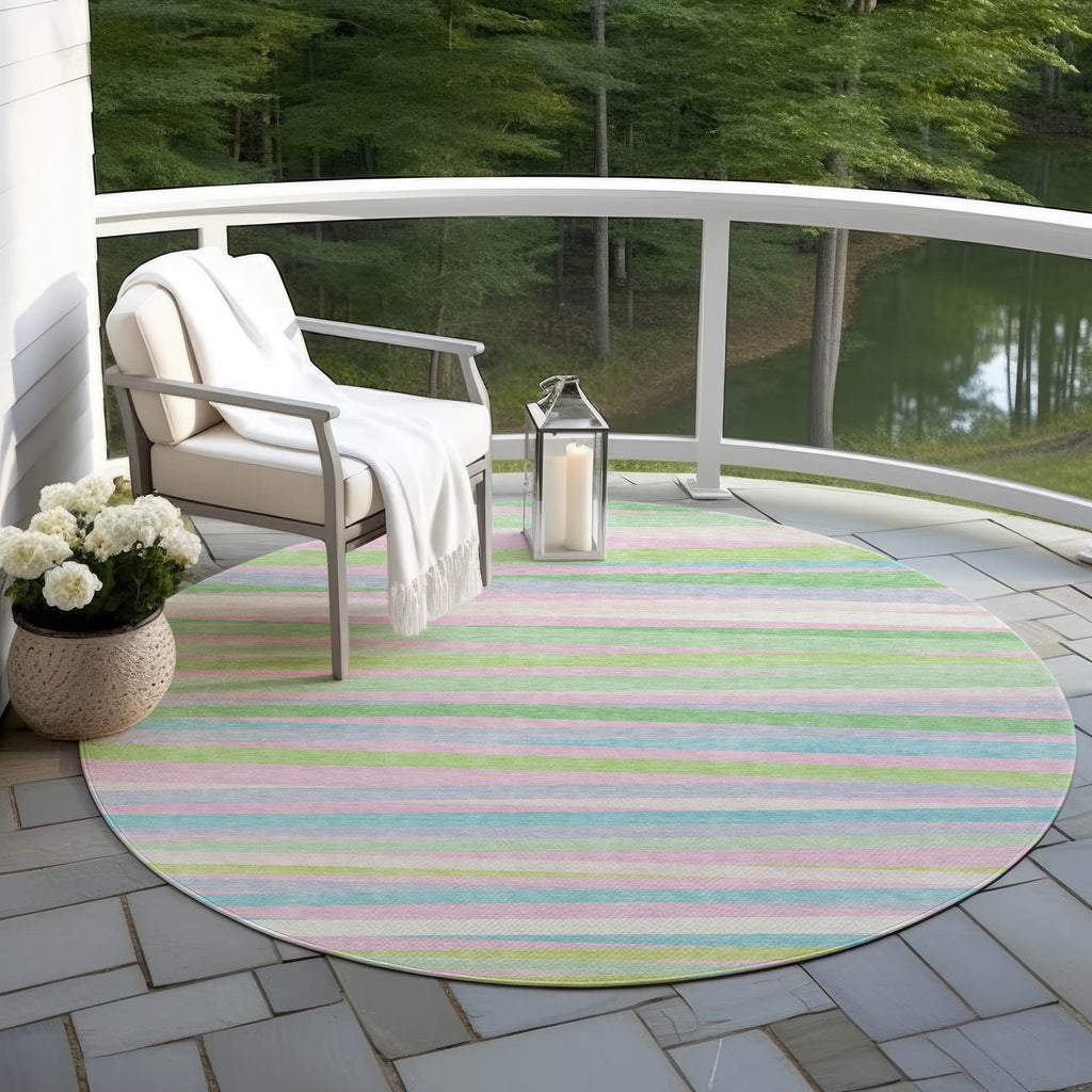 addison chantille acn997 mint rug