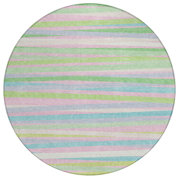 addison chantille acn997 mint rug