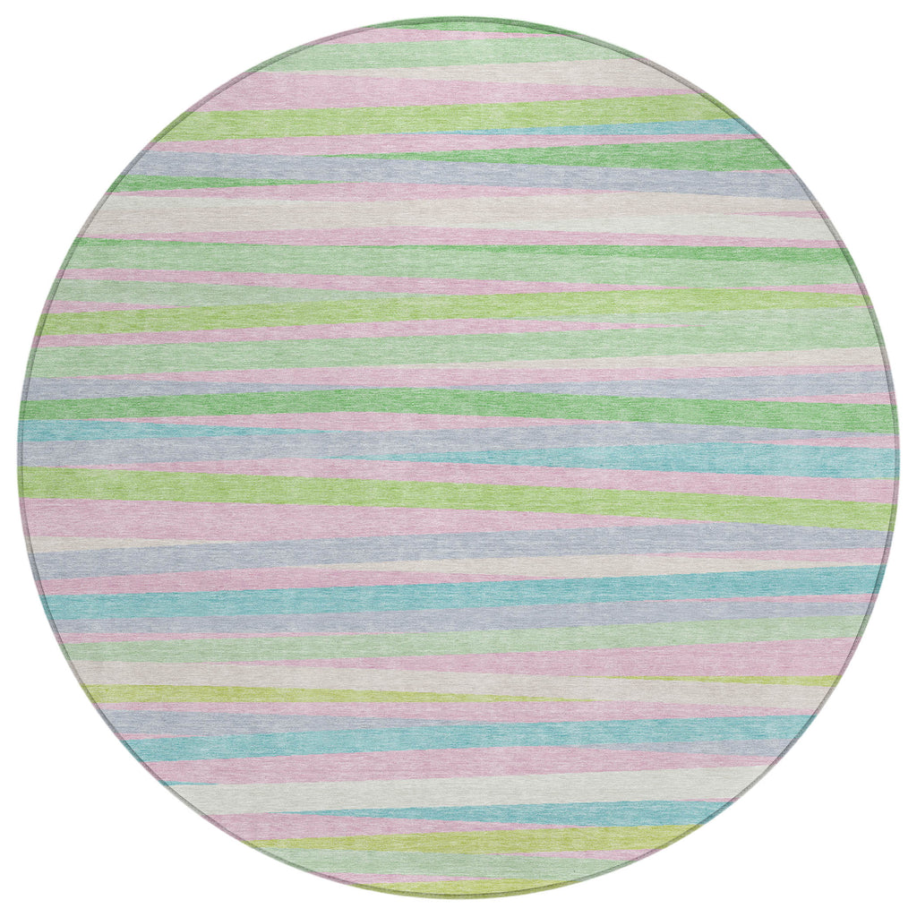 addison chantille acn997 mint rug
