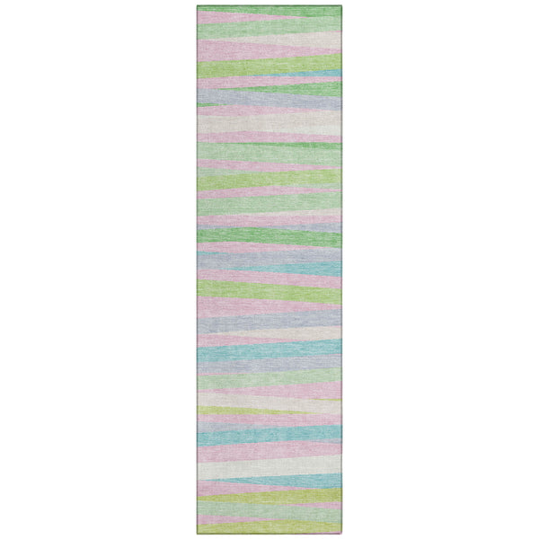 addison chantille acn997 mint rug
