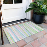 addison chantille acn997 mint rug
