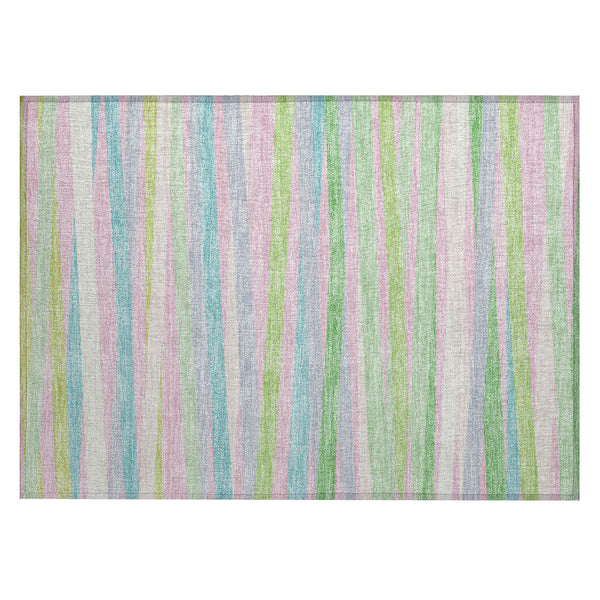 addison chantille acn997 mint rug