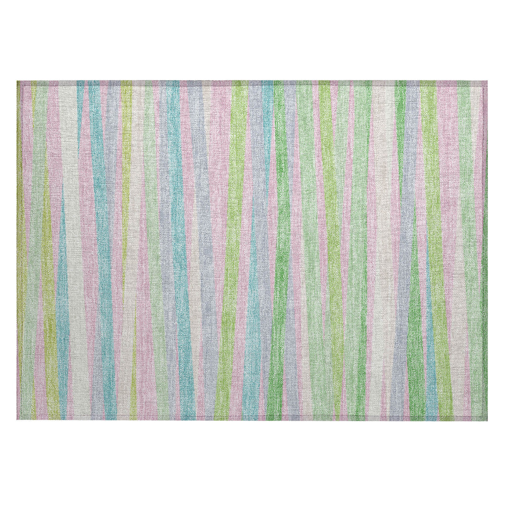 addison chantille acn997 mint rug