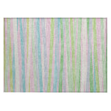 addison chantille acn997 mint rug