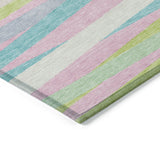 addison chantille acn997 mint rug
