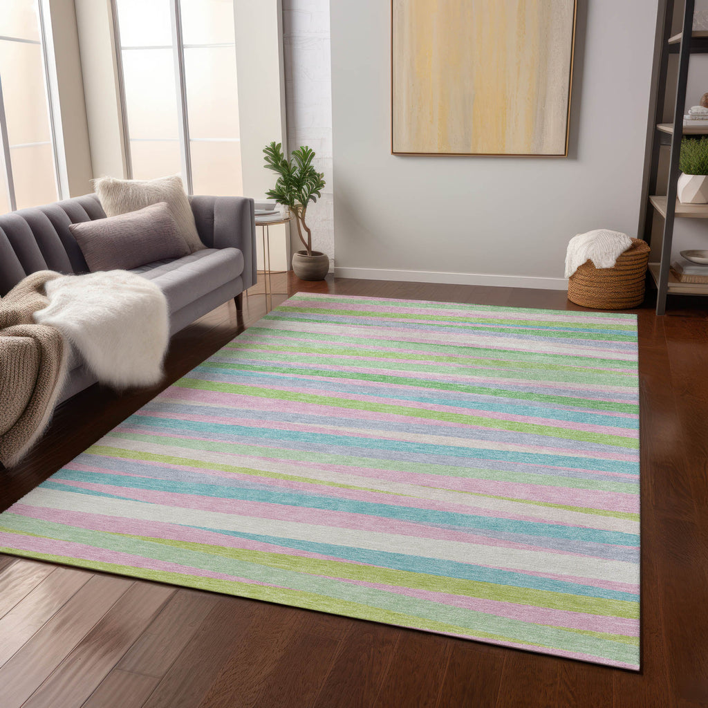 addison chantille acn997 mint rug