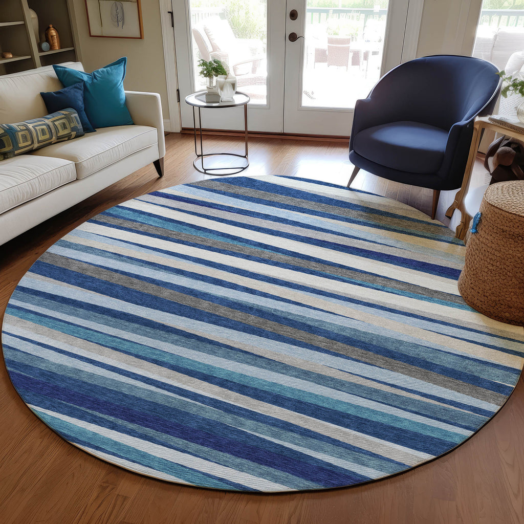 addison chantille acn997 navy rug