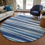 addison chantille acn997 navy rug