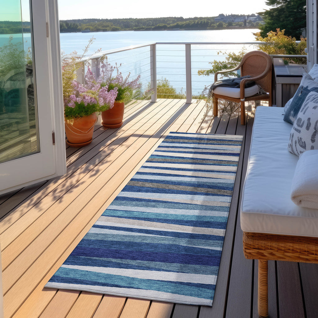 addison chantille acn997 navy rug